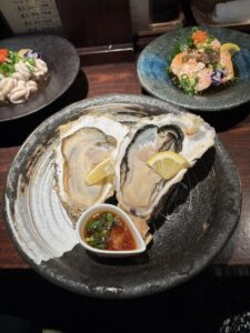 その日のお料理