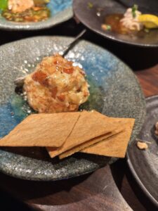 その日のお料理
