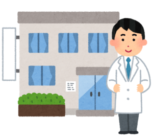 医院と医師